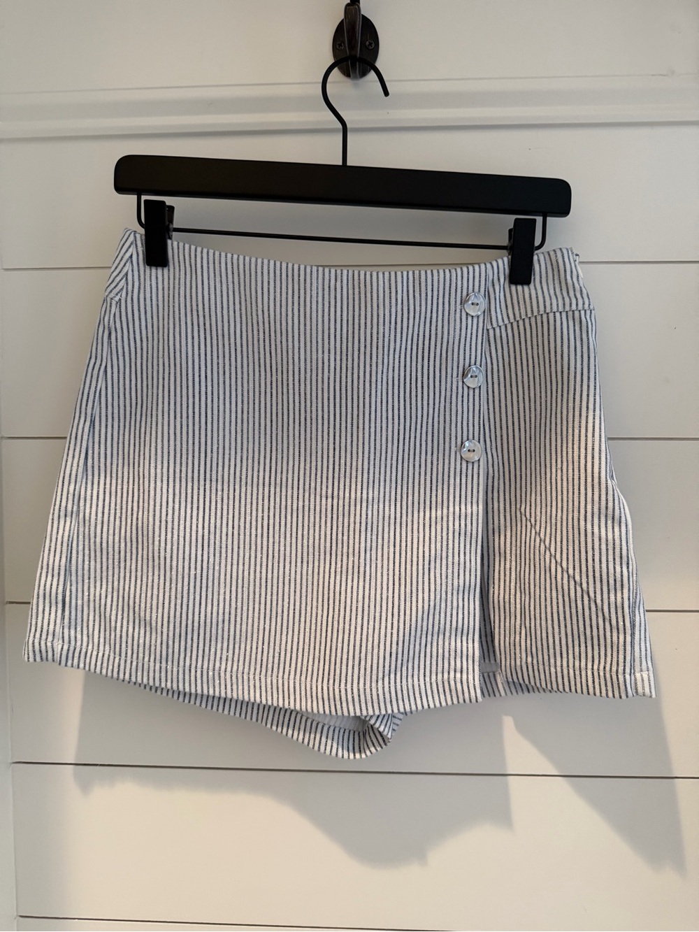 Zara Women’s Stripe Skort